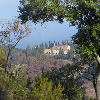 Pieve della Nera - Montenero, copyright by mostro 2017 - Landmarks & Historical Buildings Near Me - Ulignano, PI