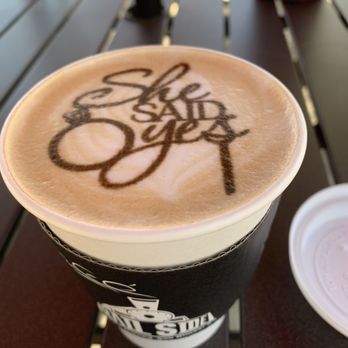 Rail Side Cafe - Coffee & Tea Near Me - San Dimas, California