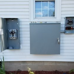 Dynamic Electrical Solutions