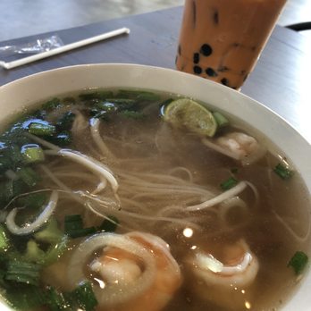 Pho Koi - Shrimp pho - Vietnamese Near Me - Corona, California Pho Koi - Shrimp pho - Vietnamese Near Me - Corona, California