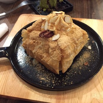 Passion8 Dessert Cafe - More goodness - Desserts Near Me - Vancouver, British Columbia Passion8 Dessert Cafe - More goodness - Desserts Near Me - Vancouver, British Columbia