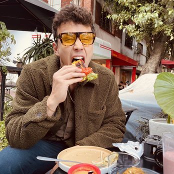 Veguisima - Vegan Near Me - Ciudad de México, DIF Veguisima - Vegan Near Me - Ciudad de México, DIF