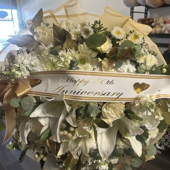 Luxury Rose - Florists Near Me - Whittier, California
