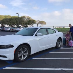 Budget Truck Rental - Thanks Addison for always being there to help us with our car rentals! Your wonderful customer service keeps us coming back!!