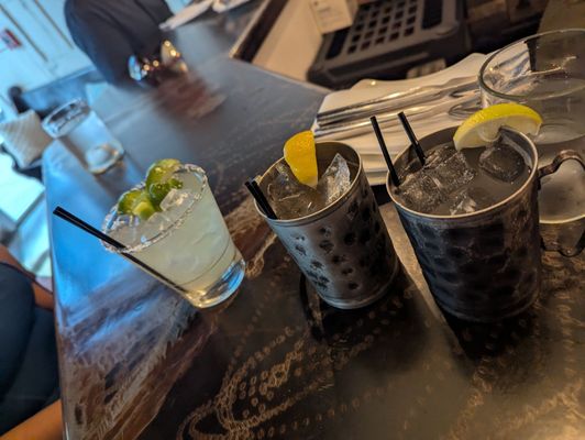 The Farm House by null