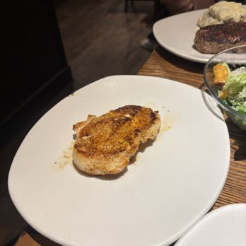 Outback Steakhouse - Grilled chicken - Steakhouses Near Me - Orlando, Florida Outback Steakhouse - Grilled chicken - Steakhouses Near Me - Orlando, Florida