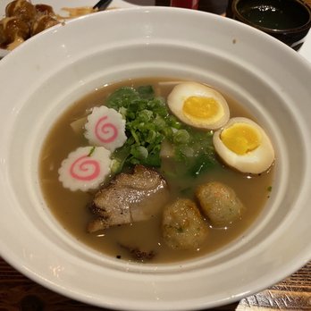 Purinsu Ramen - Ramen Near Me - Princeton, New Jersey Purinsu Ramen - Ramen Near Me - Princeton, New Jersey