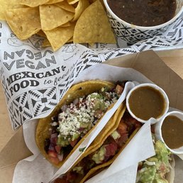 Carne Asada Taco