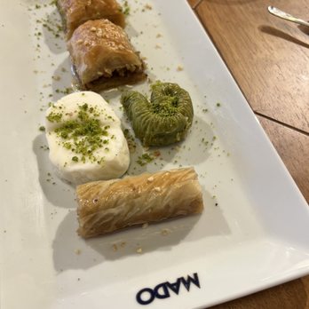 MADO - Bakeries Near Me - Mississauga, Ontario