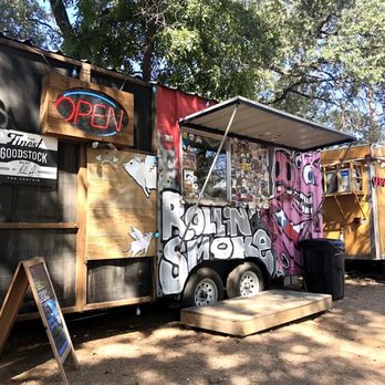 Rollin Smoke BBQ - Food Truck - Barbeque Near Me - Austin, Texas Rollin Smoke BBQ - Food Truck - Barbeque Near Me - Austin, Texas
