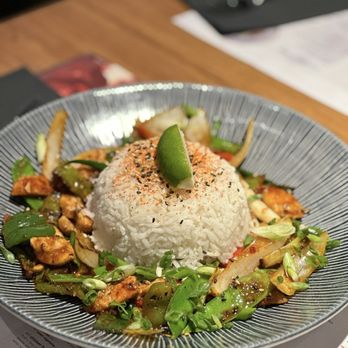 WAGAMAMA - PRUDENTIAL - Updated January 2026 - 975 Photos & 880