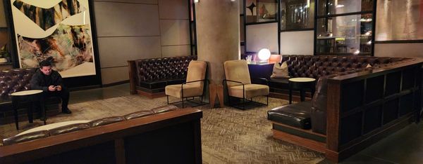 Kimpton Hotel Eventi by null