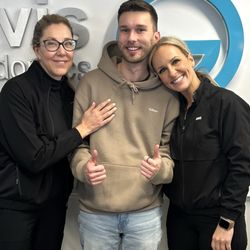 Davis Orthodontics