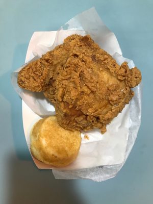 Brown's Chicken by null