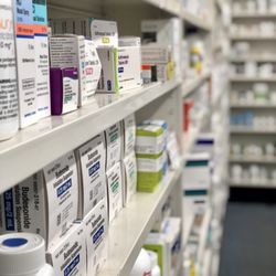 Moose Pharmacy of Mount Holly