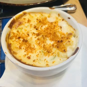 Cappy's Restaurant - Macaroni and Cheese - New American Near Me - San Antonio, Texas Cappy's Restaurant - Macaroni and Cheese - New American Near Me - San Antonio, Texas