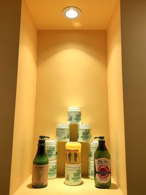 Peaceful Body Spa by null