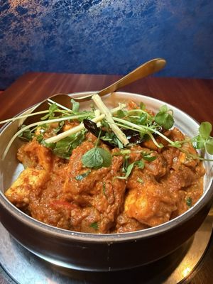 Indian Street Food Co. by null