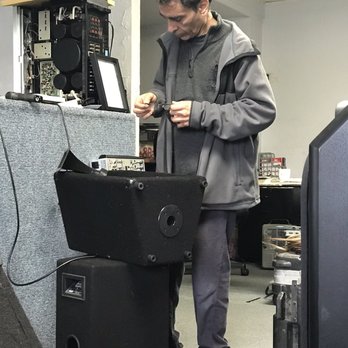 FET Electronics - My favorite guy. Always delivers . - Electronics Repair Near Me - Burbank, California FET Electronics - My favorite guy. Always delivers . - Electronics Repair Near Me - Burbank, California