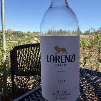 Lorenzi Estate Vineyards & Winery - Wineries Near Me - Temecula, California Lorenzi Estate Vineyards & Winery - Wineries Near Me - Temecula, California