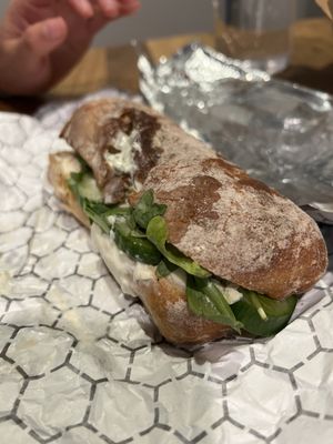 Polly’s Cafe by null