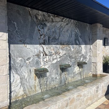 Soak Spa - Entrance - Skin Care Near Me - Indialantic, Florida Soak Spa - Entrance - Skin Care Near Me - Indialantic, Florida
