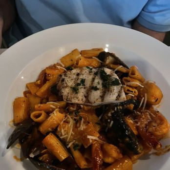 Nino's - Seafood pasta - Italian Near Me - Baton Rouge, Louisiana