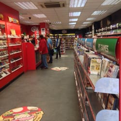 CeX