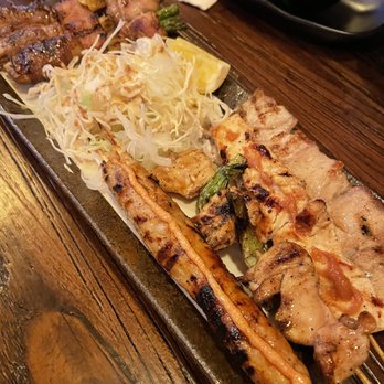 Tamashii Gold - Ramen Near Me - Bayside, New York