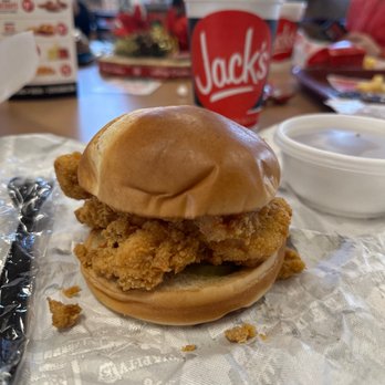 Jack's Family Restaurant - Chicken sandwich - Burgers Near Me - Gardendale, Alabama Jack's Family Restaurant - Chicken sandwich - Burgers Near Me - Gardendale, Alabama
