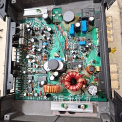 U-Turn Systems - Automotive and Truck electronics modules that are obsolete or unavailable to replace can often be repaired.