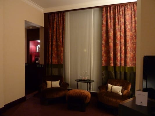 Sofitel Legend The Grand Amsterdam by null