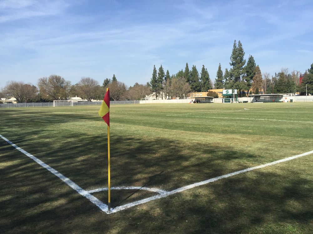 Social spots from Hornet Soccer Field