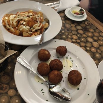 Sangria 71 - Croquetas & Patatas Bravas - Spanish Near Me - Island Park, New York Sangria 71 - Croquetas & Patatas Bravas - Spanish Near Me - Island Park, New York