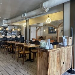 Nicholas Restaurant - Gresham