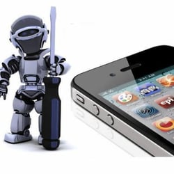 PhoneFixIt - Logo