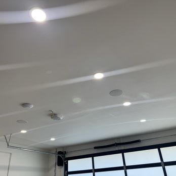 Golden Power Electric - Recessed lighting installed by Golden - Electricians Near Me - Riverside, California Golden Power Electric - Recessed lighting installed by Golden - Electricians Near Me - Riverside, California