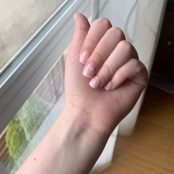 My Nail Bar - dip nails with design - Nail Salons Near Me - Seattle, Washington My Nail Bar - dip nails with design - Nail Salons Near Me - Seattle, Washington