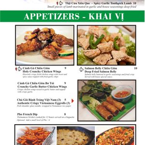 Garlic and Chives on Yelp