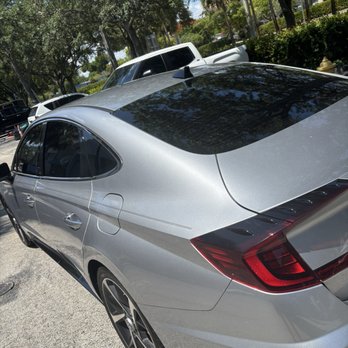 West Broward Window Tinting - Car Window Tinting Near Me - Plantation, Florida West Broward Window Tinting - Car Window Tinting Near Me - Plantation, Florida