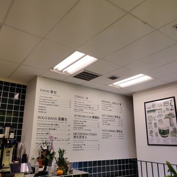 Rubato - Hong Kong Style Cafe Near Me - Quincy, Massachusetts