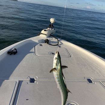 FishEye Sportfishing - Fishing Near Me