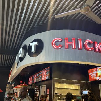 Hattie Bs - Counter - Southern Near Me - Atlanta, Georgia Hattie Bs - Counter - Southern Near Me - Atlanta, Georgia