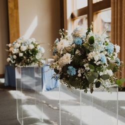 Le Bouquet