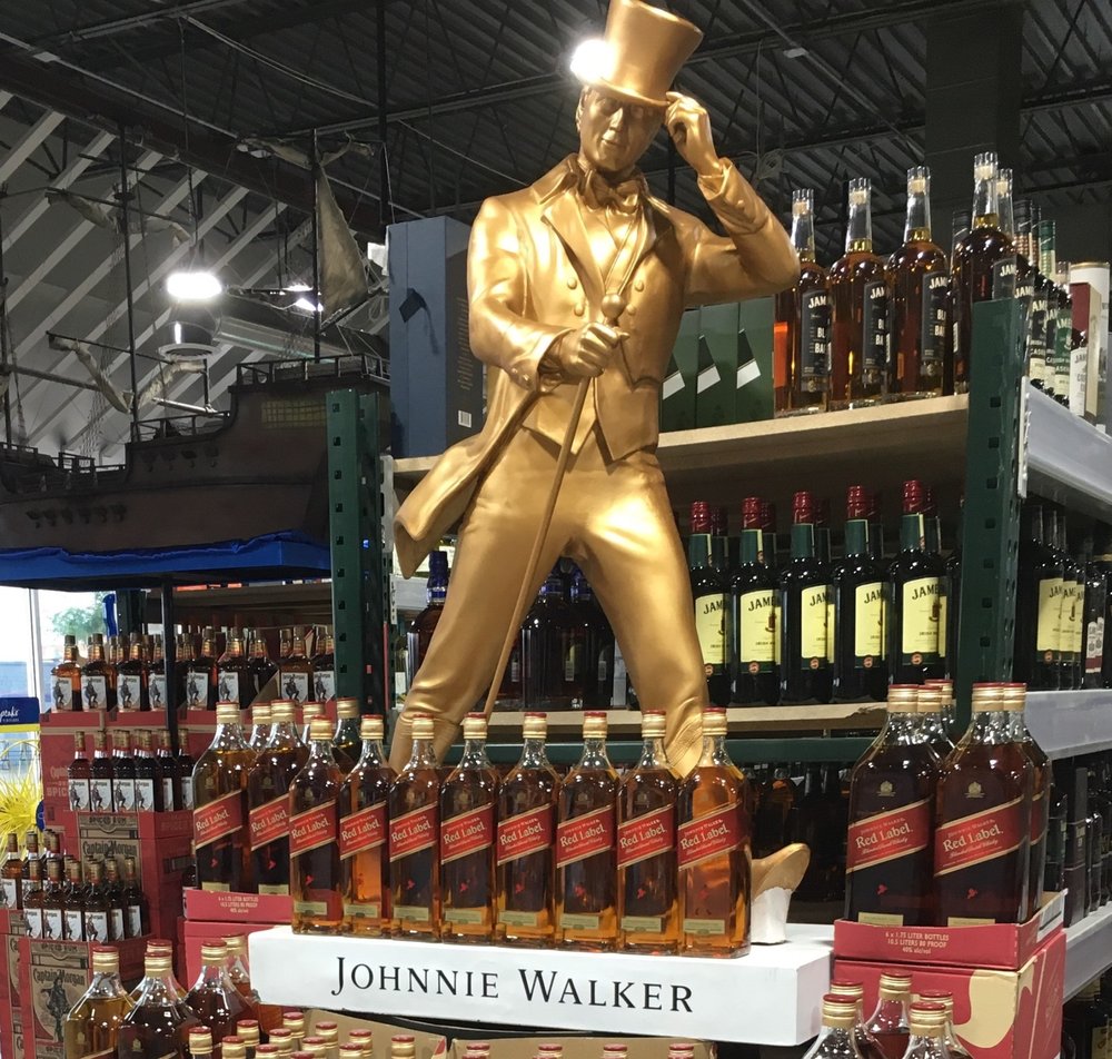 CITY LIQUORS Updated September 2024 1905 Genesee St, Utica, New