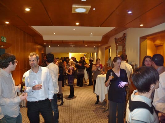 Hôtel Métropole Genève by null