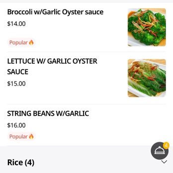 Dumpling Mix - Greens menu - Shanghainese Near Me - Redondo Beach, California