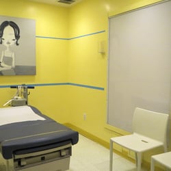 David Feldman, MD - Patient Examination Room