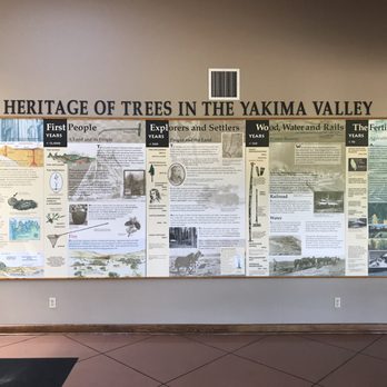 Yakima Area Arboretum - Parks Near Me - Yakima, Washington Yakima Area Arboretum - Parks Near Me - Yakima, Washington