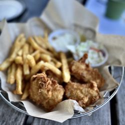 Big Lake Brewing